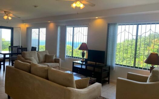 Manor by the Sea 3 Bed 3 Bath