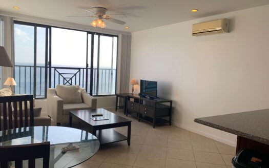 Vista Villas Large 1 Bed 1 Bath Ocean View Condo